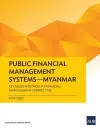 Public Financial Management Systems – Myanmar cover