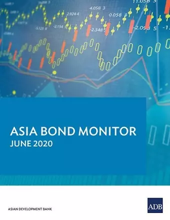 Asia Bond Monitor – June 2020 cover