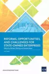 Reforms, Opportunities, and Challenges for State-Owned Enterprises cover