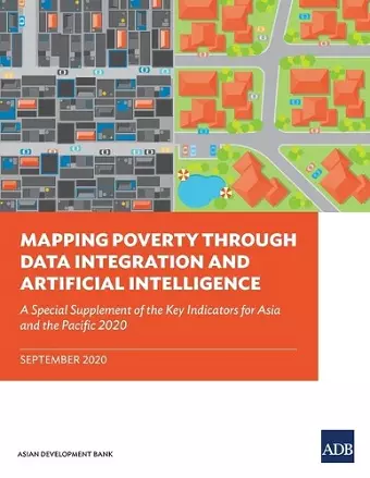 Mapping Poverty through Data Integration and Artificial Intelligence cover