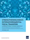 Strengthening India's Intergovernmental Fiscal Transfers cover