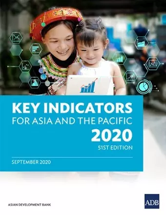 Key Indicators for Asia and the Pacific 2020 cover