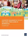 Country Diagnostic Study on Long-Term Care in Mongolia cover