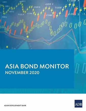 Asia Bond Monitor cover