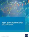 Asia Bond Monitor cover