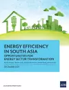 Energy Efficiency in South Asia cover