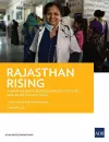 Rajasthan Rising cover