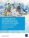 Corporate Governance in South Asia cover