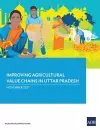 Improving Agricultural Value Chains in Uttar Pradesh cover