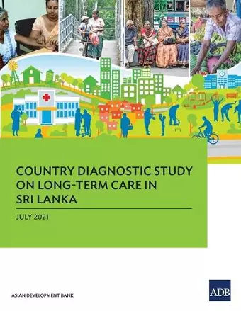 Country Diagnostic Study on Long-Term Care in Sri Lanka cover