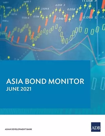 Asia Bond Monitor – June 2021 cover