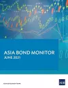 Asia Bond Monitor – June 2021 cover