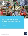 COVID-19 and Water in Asia and the Pacific cover