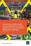 Developing Agriculture and Tourism for Inclusive Growth in the Lao People's Democratic Republic cover