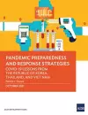 Pandemic Preparedness and Response Strategies cover