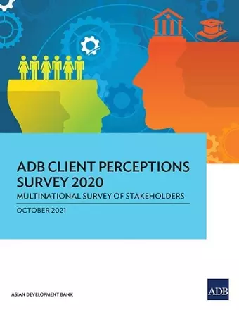 ADB Client Perceptions Survey 2020 cover