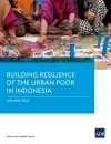 Building Resilience of the Urban Poor in Indonesia cover