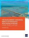 The Development and Social Impacts of Pakistan's New Khanki Barrage cover