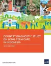 Country Diagnostic Study on Long-Term Care in Indonesia cover