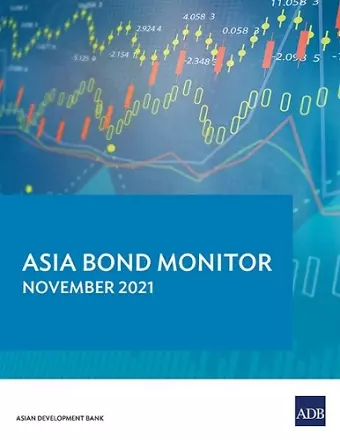 Asia Bond Monitor – November 2021 cover