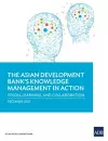 The Asian Development Bank's Knowledge Management in Action cover