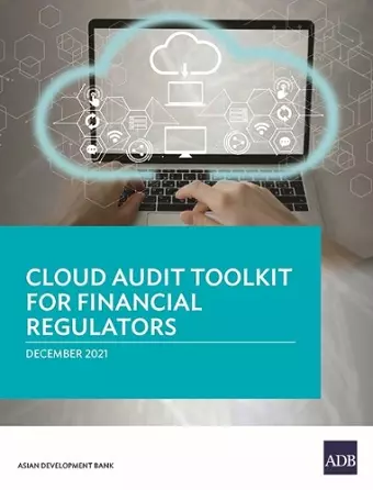 Cloud Audit Toolkit for Financial Regulators cover