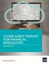 Cloud Audit Toolkit for Financial Regulators cover