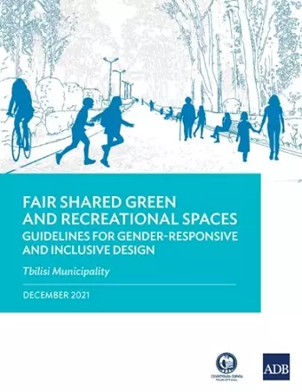 Fair Shared Green and Recreational Spaces cover