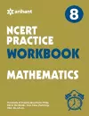 Ncert Practice Workbook Mathematics 8 cover