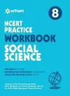 Ncert Practice Workbook Social Science 8 cover
