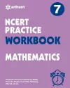 Ncert Practice Workbook Mathematics 7 cover