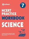 Ncert Practice Workbook Science 7 cover