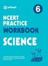 Ncert Practice Workbook Science 6 cover