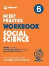 Ncert Practice Workbook Social Science 6 cover