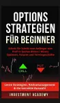 Optionsstrategien für Beginner cover