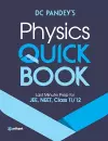 Physics Quick Book cover