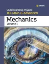 Understanding Physics Jee Main and Advanced Mechanics cover