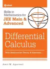 Skills in Mathematicsdifferential Calculus for Jee Main and Advanced cover
