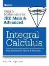 Skills in Mathematicsintegral Calculus for Jee Main and Advanced cover