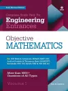 Objective Mathematics Vol 1 for Engineering Entrances 2022 cover