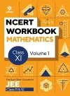 Ncert Workbook Mathematics Volume 1 Class 11 cover