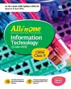 Cbse All in One Information Technology Class 9 2022-23 (as Per Latest Cbse Syllabus Issued on 21 April 2022) cover