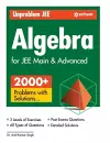 Unproblem Jee Algebra for Jee Main & Advanced cover