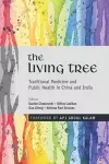 The Living Tree cover