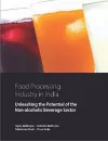 Food Processing Industry in India cover