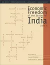 Economic Freedom of the States of India 2013 cover