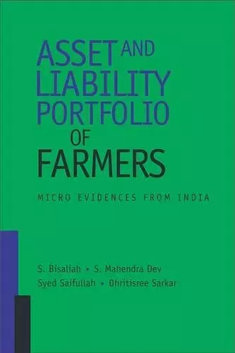 Asset and Liability Portfolio of Farmers cover