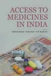 Access to Medicines in India cover