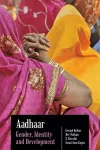 Aadhaar cover