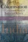 Colonisation cover